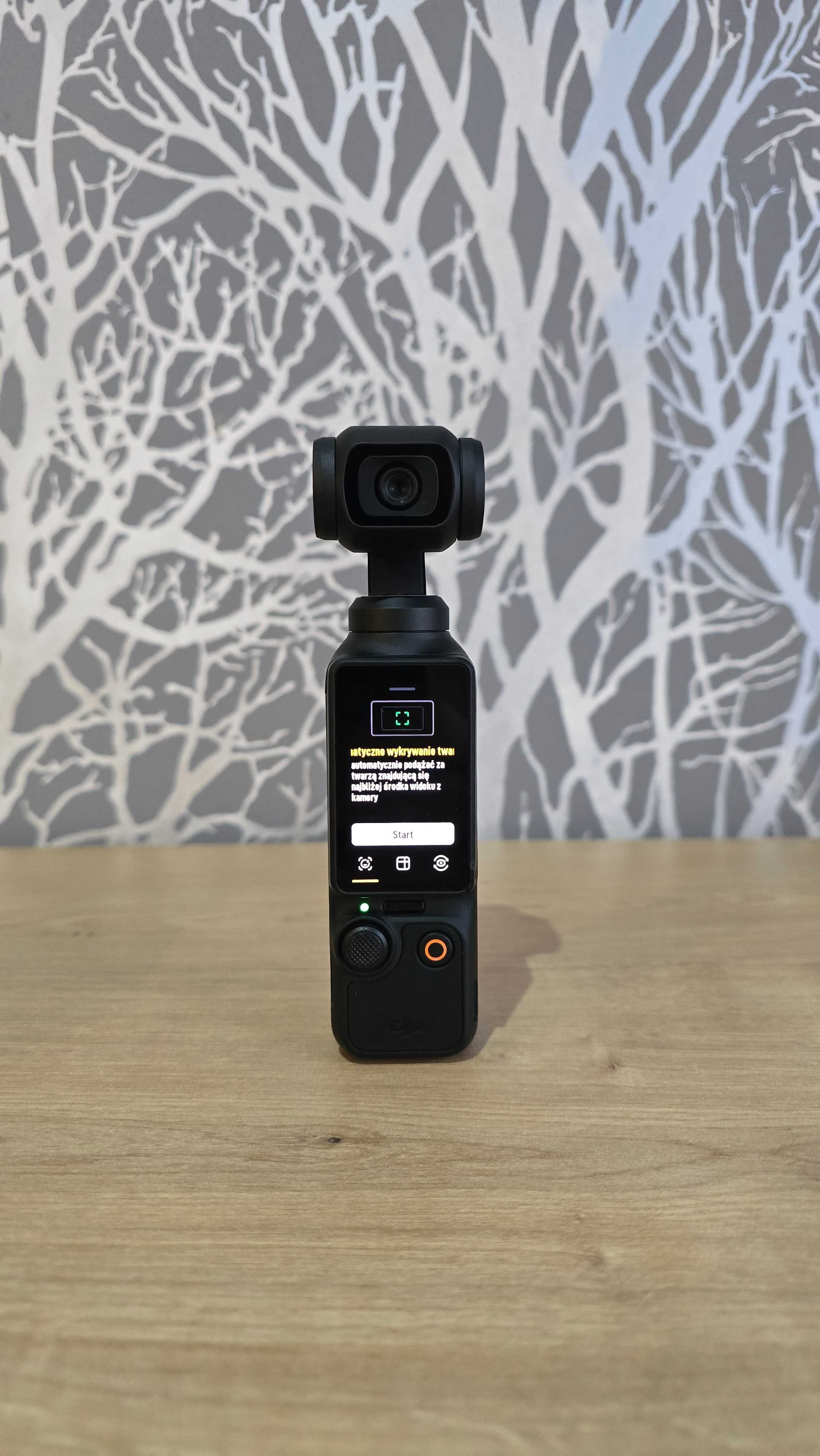 Osmo Pocket 3 Creator Combo