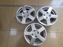 ALUFELGA SUBARU 4X100 14&quot; ET45 NOWA