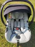 Sprzedam fotelik Avionaut Cosmo 13 kg