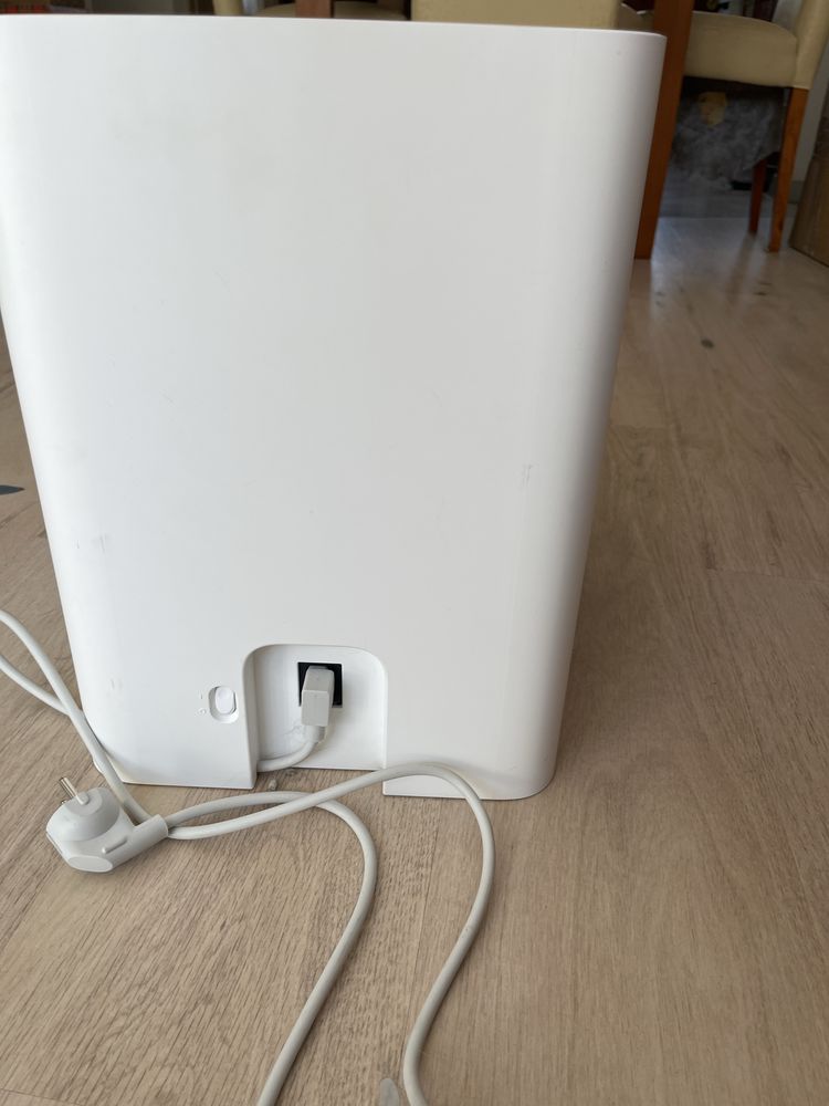 Robot sprzatajacy xiaiomi x10eu