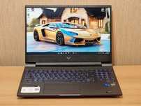 Ігровий HP Victus Gaming Intel Core i5-12450H NVIDIA GeForce GTX 1650