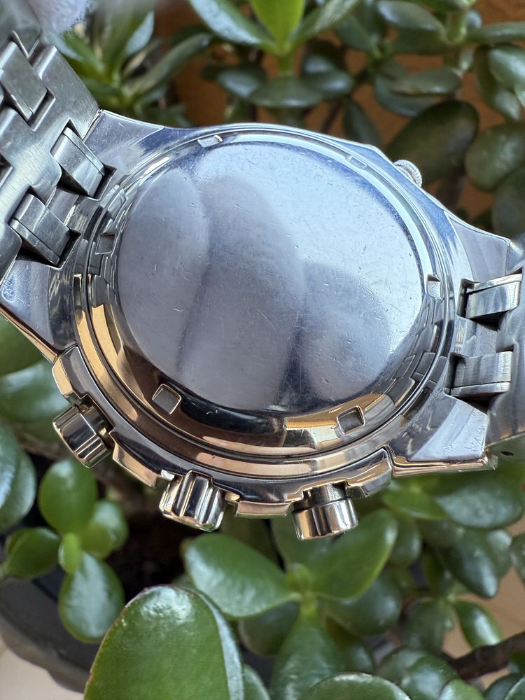 Citizen Promaster Calibre 2100