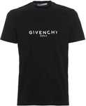 Koszulka Givenchy Czarna Męska XL