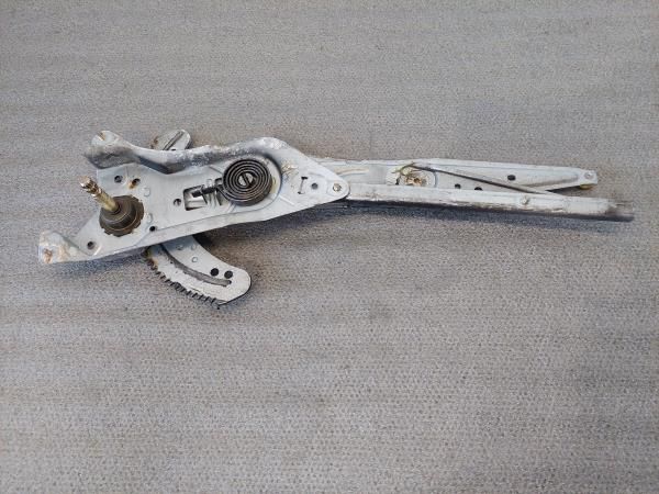 Elevador vidros frente esquerdo RENAULT Kangoo Express (FC0/1_)