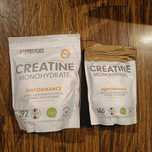 Kreatyna monohydrat 500 g lub 1000 g