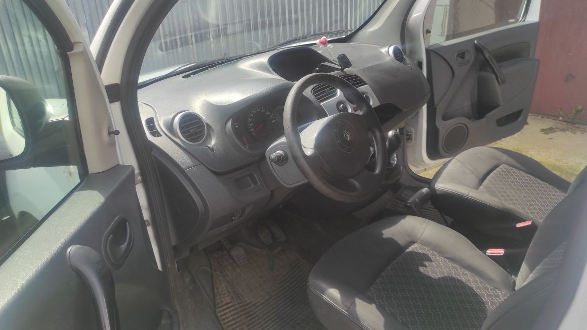 Renault kangoo 1.5