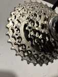 Kaseta shimano 105 11/32 11rz
