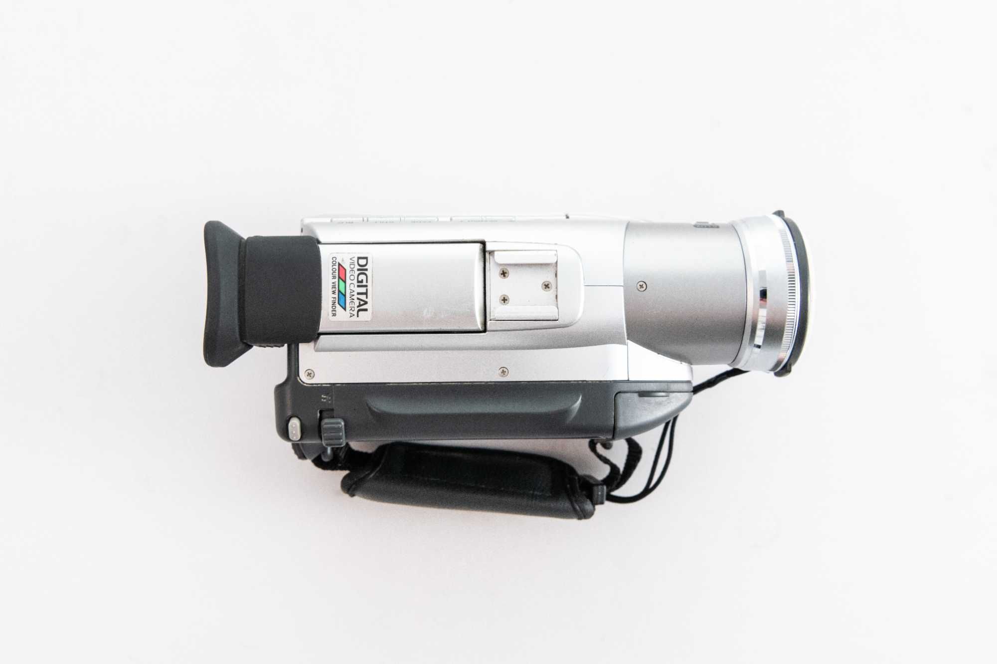 Kamera miniDV Panasonic NV-DS27