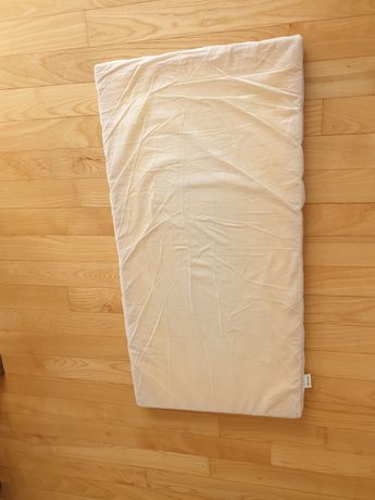 Materac IKEA do łóżeczka 120×60