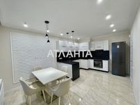 єОселя 3%. 3-кімнатна квартира в ЖК Акцент, Глушкова 9є. Теремки
