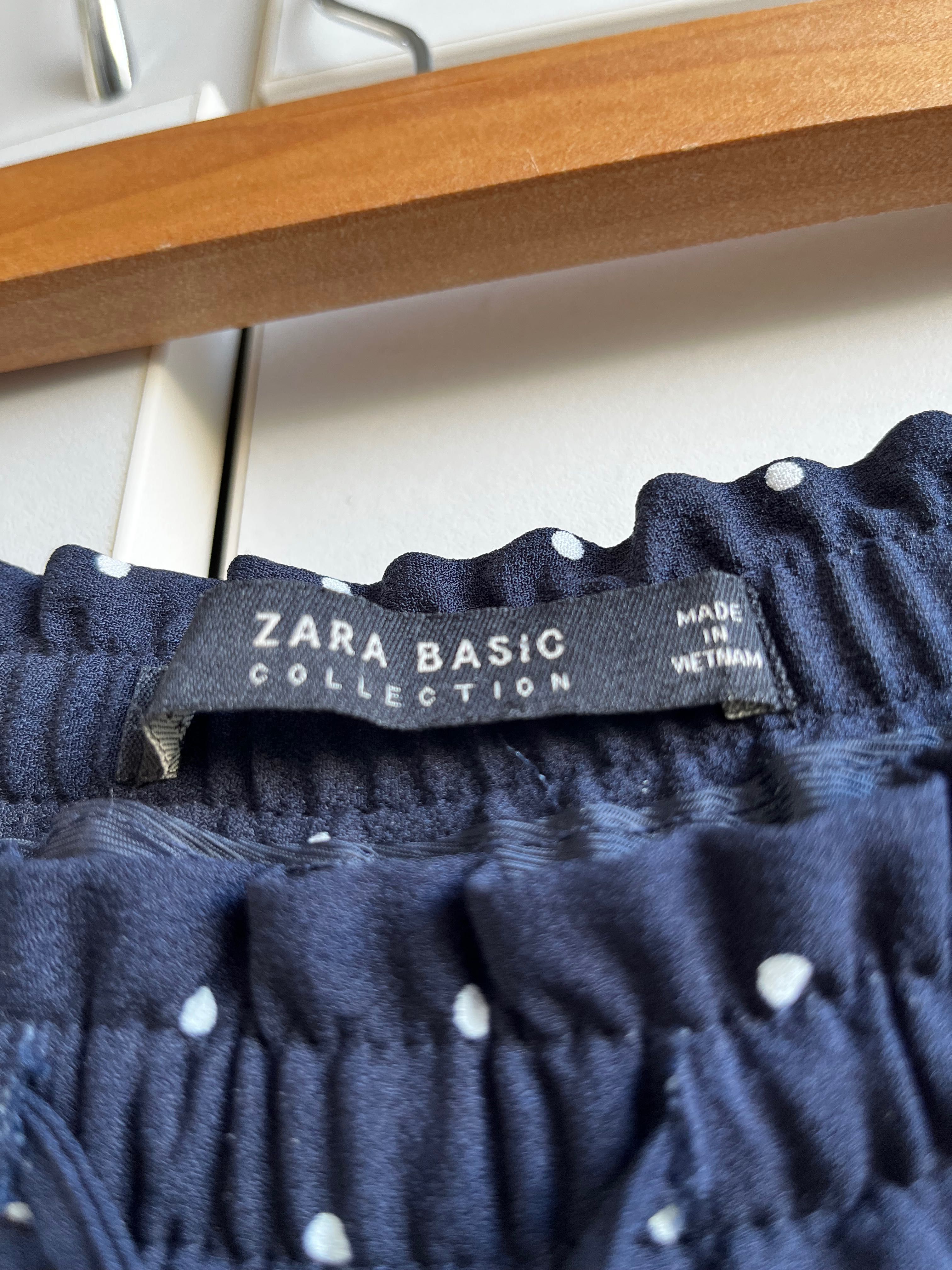 Штани Zara в ідеальному стані