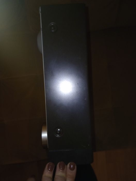 Technics Odtwarzacz CD