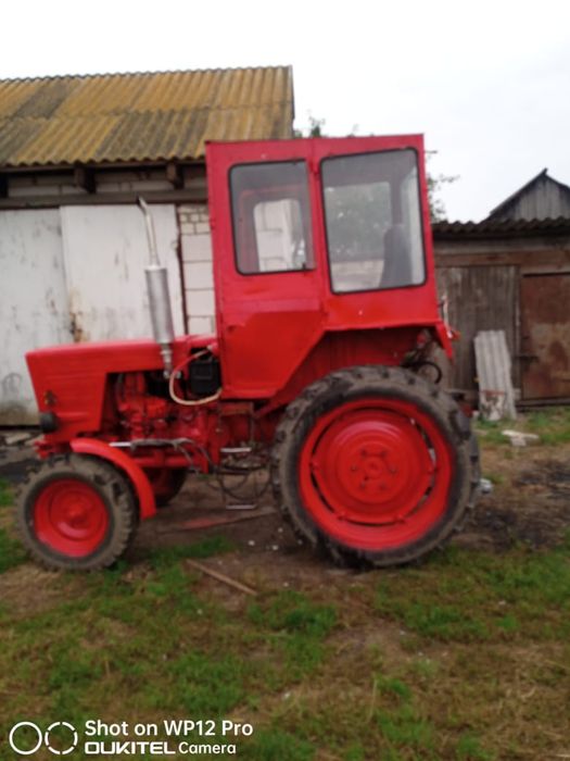 Продаю Т-25 в хорошому стані