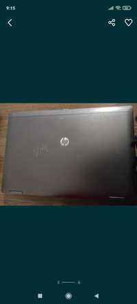 Ноутбук Probook HP 5650b