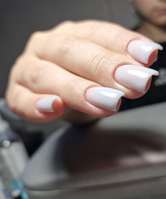 Манікюр Нова Балашівка