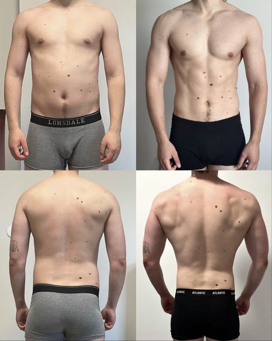 Trener Personalny Wrocław