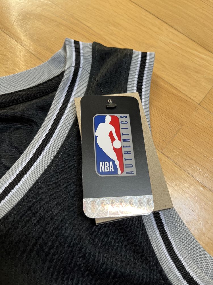 Sochan Jeremi koszulka meczowa San Antonio Spurs Nike rozmiar S NBA