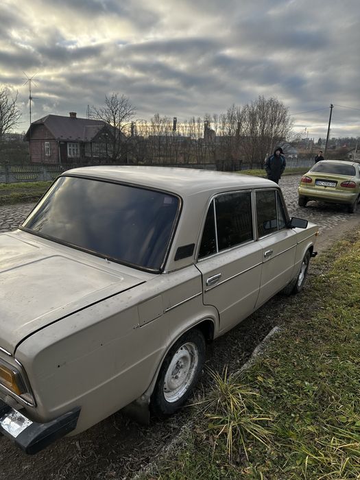 Ваз 2106 жигули,lada,шістьорка,1989р 1.3-бензин