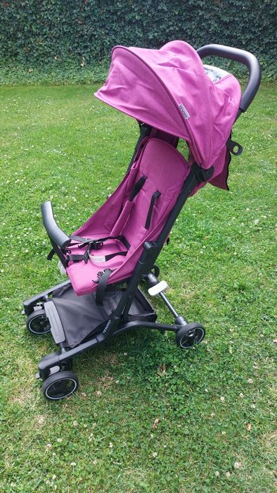 Spacerówka dziecięca składana wózek