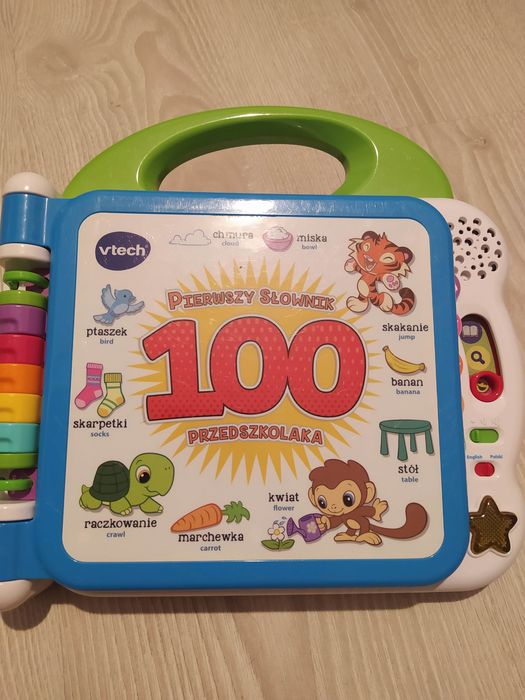 Zabawka edukacyjna Vtech