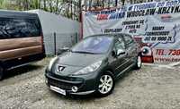 Peugeot 207 1.6 HDI // 2010 // Klima // Alu // Zadbany // Zamiana