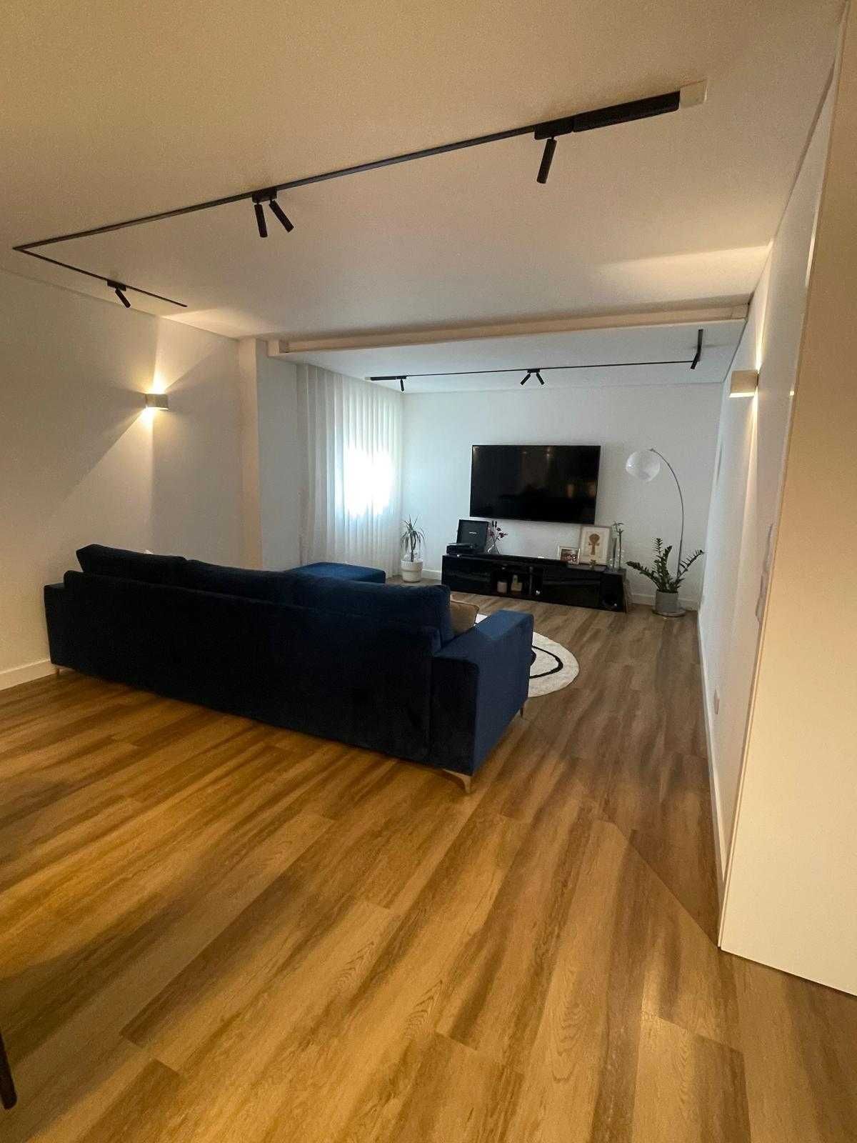 Oportunidade Única em Belém – Escritórios Adaptados a Habitação