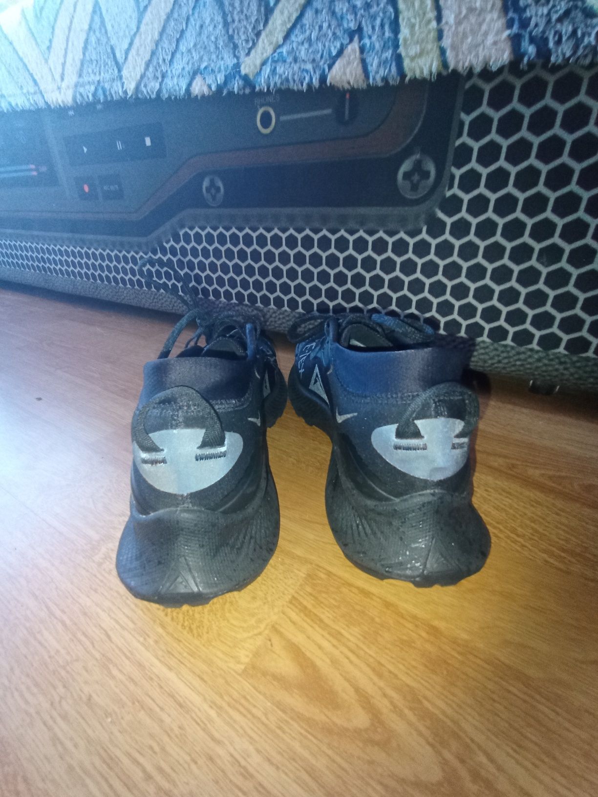 Кросовки Nike Pegasus Trail 3 Gore-Tex