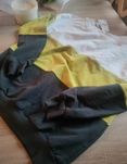 Bluza trzykolorowa pure paris