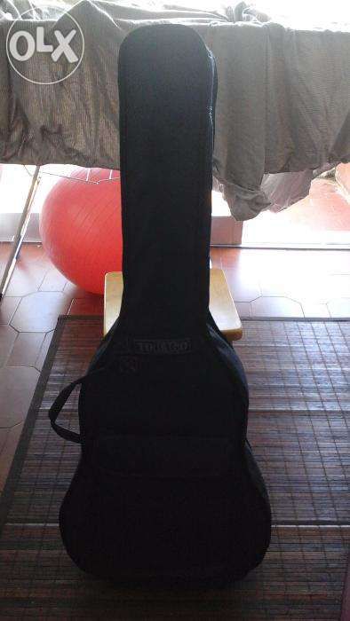 Viola semi-aucústica