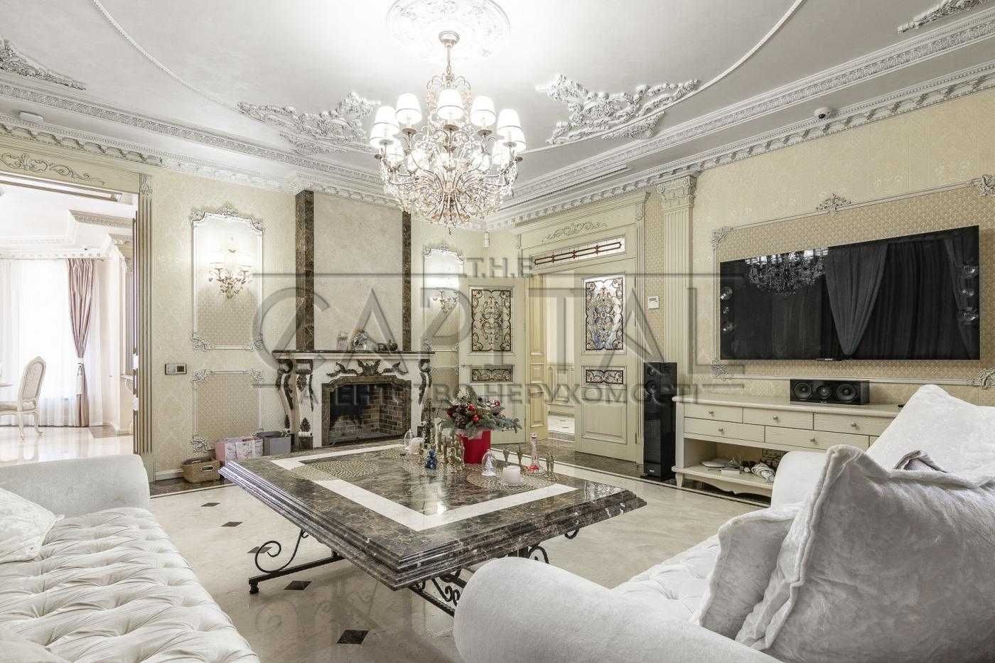 Аренда дома с бассейном и баней, Вишенки