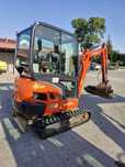 Kubota KX019-4  Minikoparka