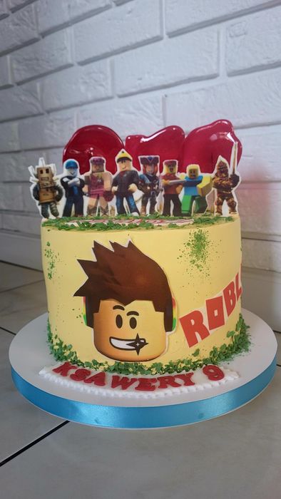 Torty dla dzieci na urodzinki , komunie i inne uroczystości