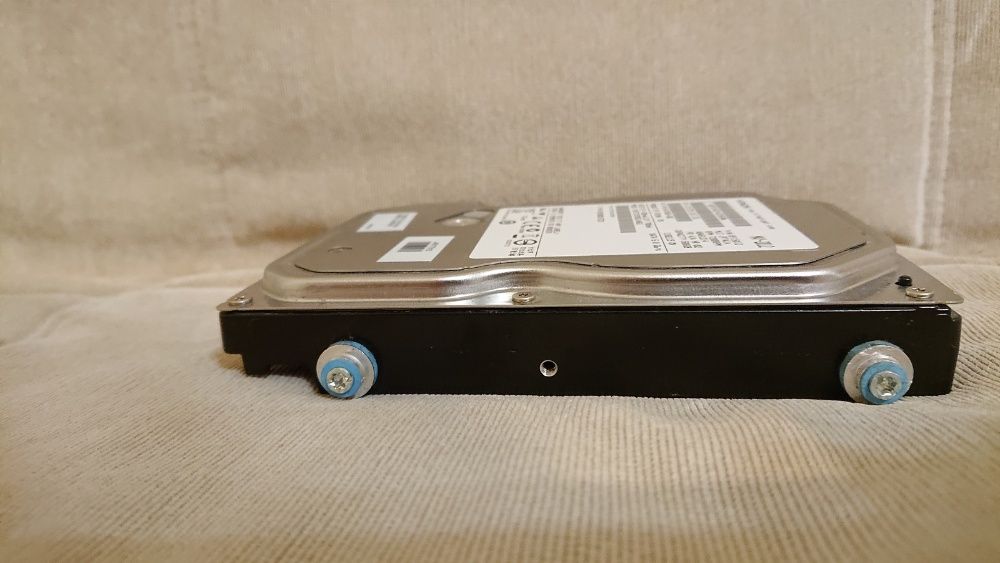 HDD Hitachi 500GB/7200rpm/Sata/3.5 жесткий диск винчестер винт БЫСТРЫЙ