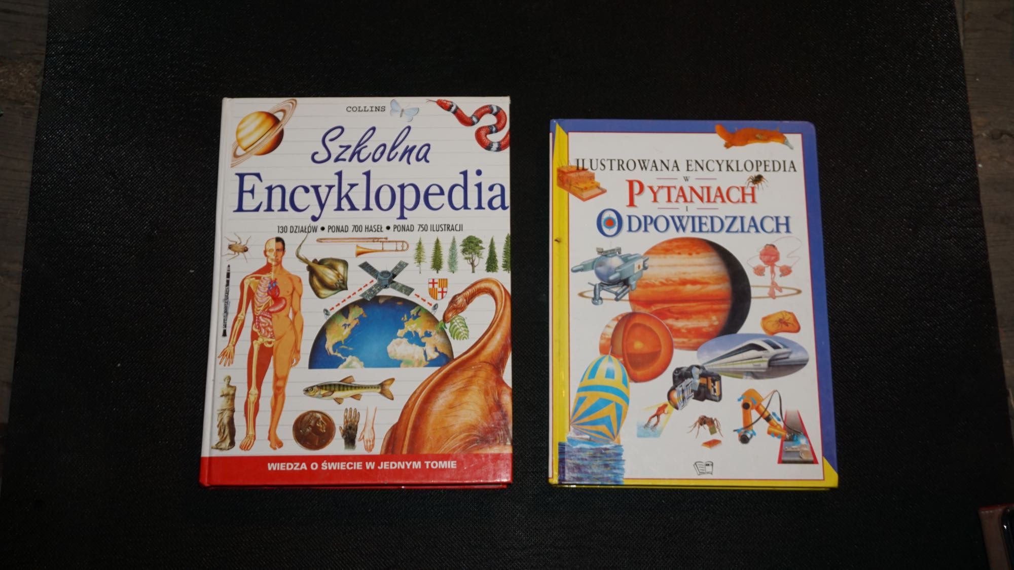 Encyklopedie, Domowy Poradnik Lekarski