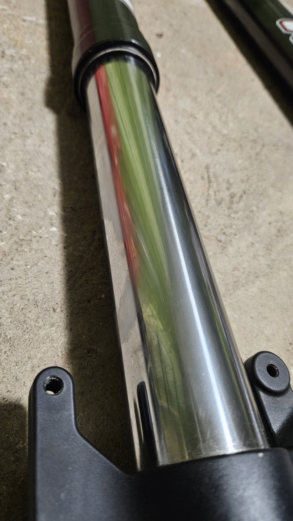 Lagi półka zawieszenie przód KTM 950 SMR SM WP