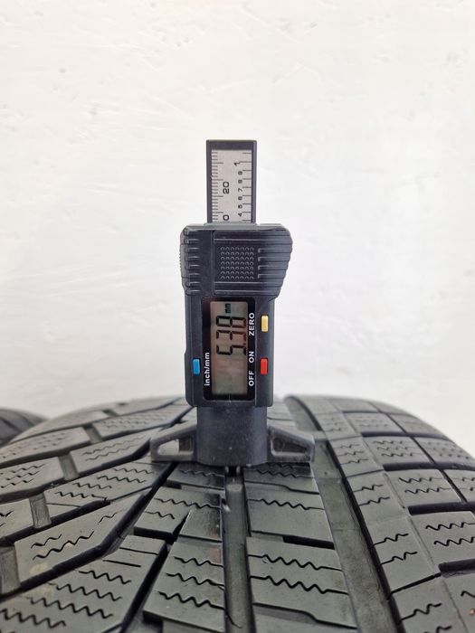 Opony Hankook Winter i*cept evo2 235/45r18 98V