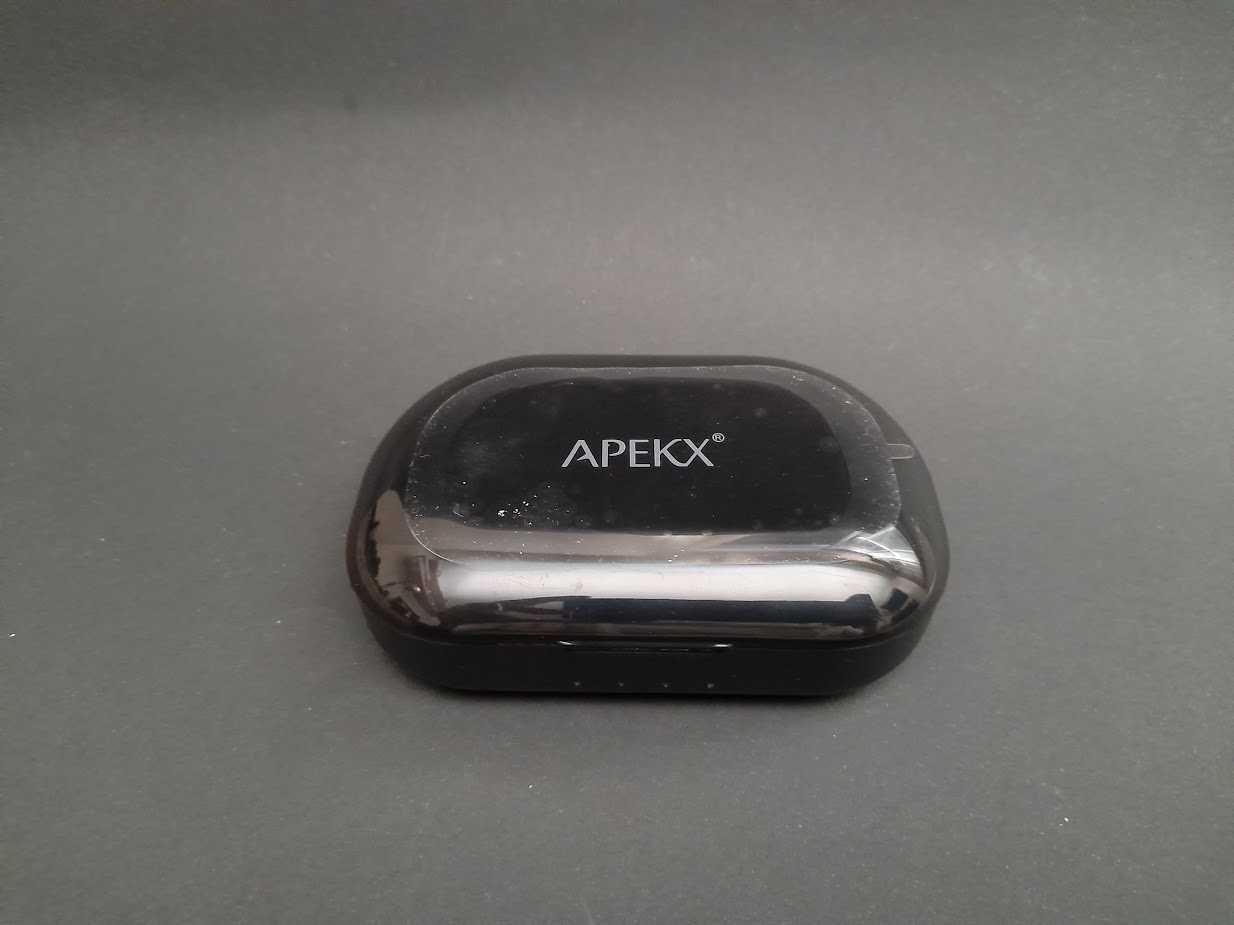 Apekx fones sem fio à prova de água