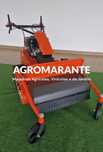 Triturador de Martelos Like 9HP