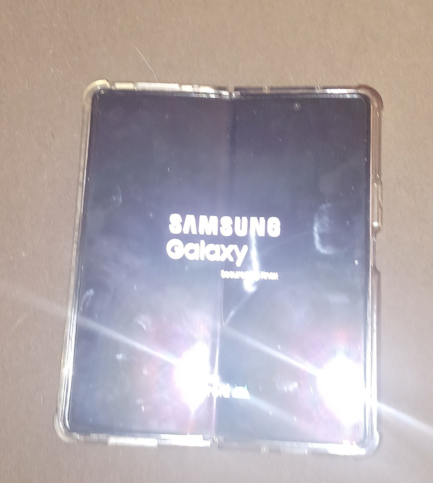 Samsung Galaxy Z fold 4