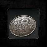 Klamra do pasa Jack Daniel’s – Old No. 7 „Western Heritage”