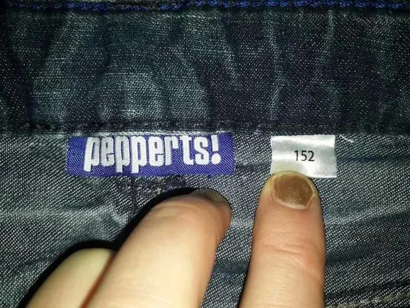 Spodnie jeans Pepperts