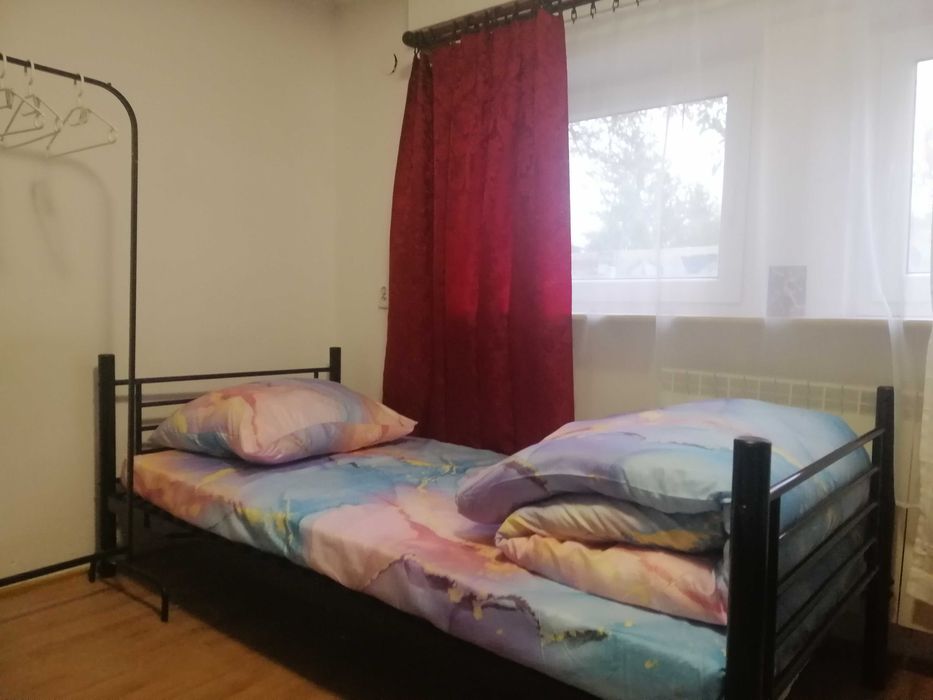 Nocleg  Warszawa /hostel/бюджетное жилье