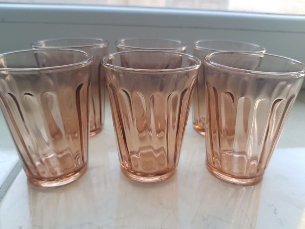 Продам стакани виробництва СРСР
