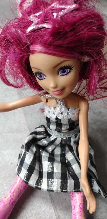 Lalka Mia i ja Mattel / barbie figurka zabawka