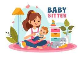 Babysitter disponível ao fim de semana – 10€/h