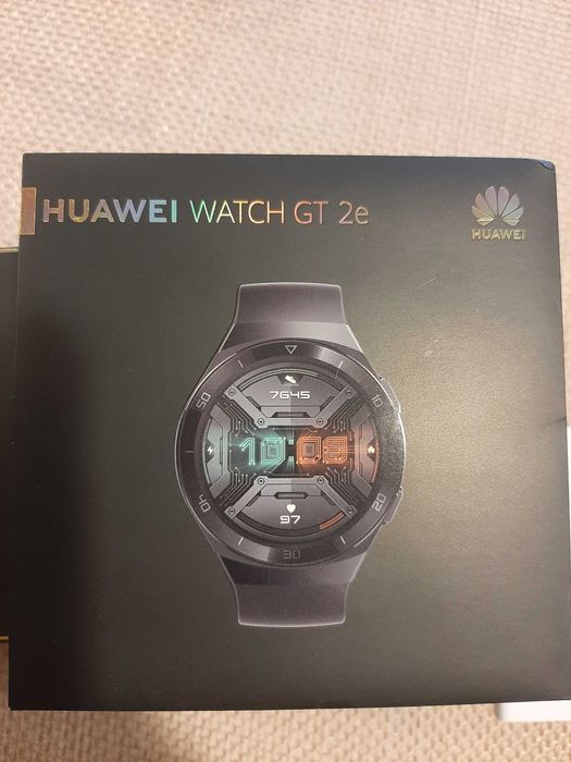 Smart watch Huawei Gt 2e