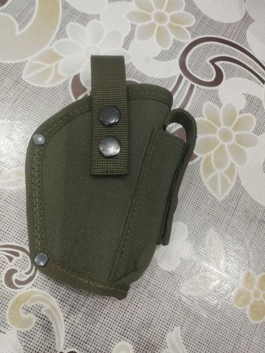 Кобура ПМ  на пояс