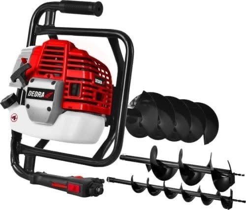 Spalinowy świder/wiertnica do gleby/wypożyczalnia/wynajem/hurtownia