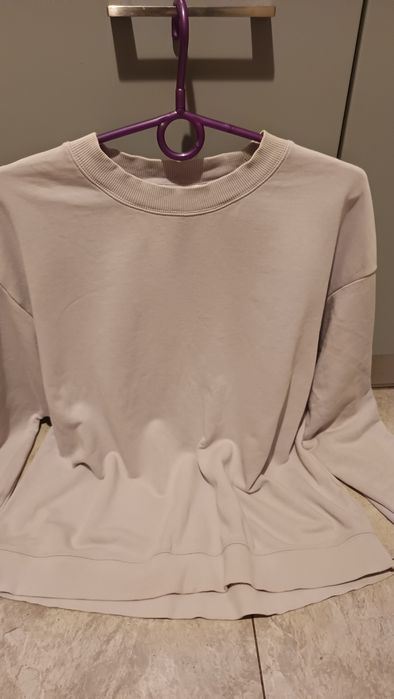 Bluza dresowa damska rozmiar 38/40