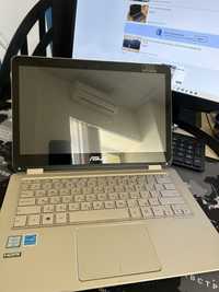Ноутбук Asus UX360c сенсорний